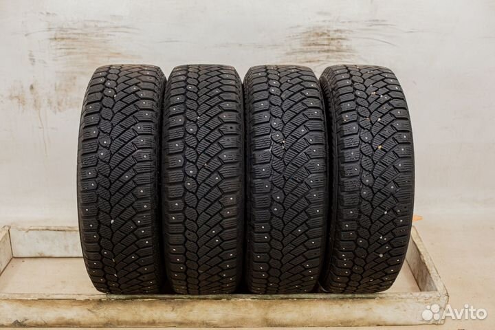 Колеса зимние R15 VW Polo Skoda Rapid оригинал