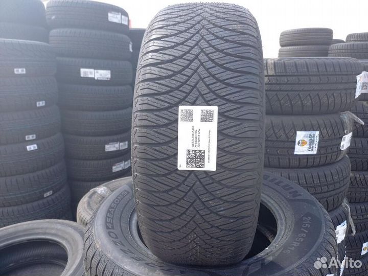 Westlake All Season Z-401 225/40 R18 92W