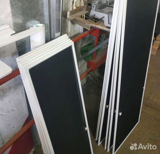 Москитная сетка Антипыль (Антимошка)