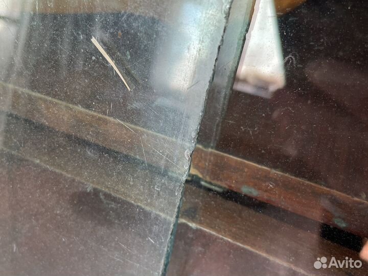 Стекло на трактор