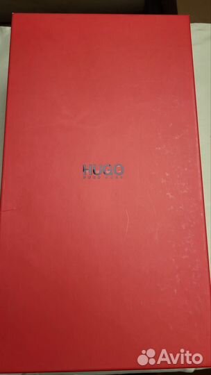 Ботинки мужские 42 демисезонные