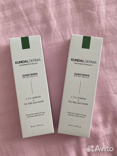 Крем для лица с spf