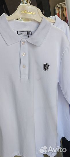 Одежда в школу для мальчика и девочки