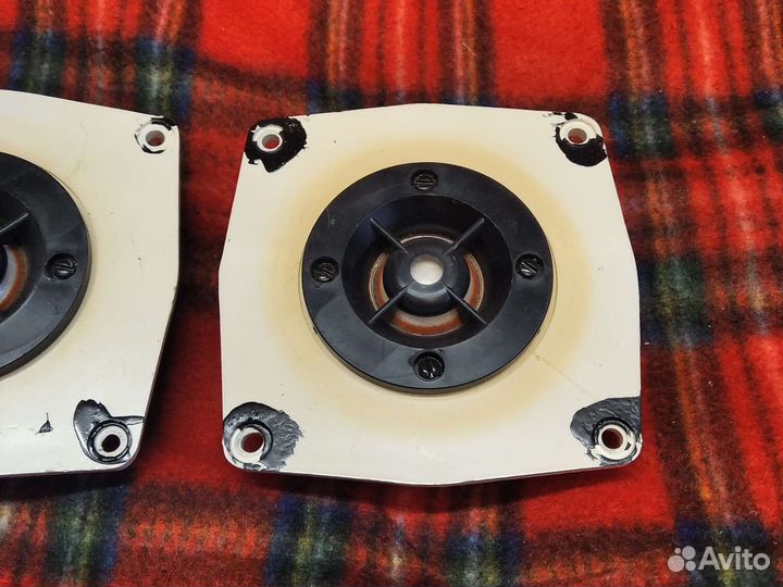 Динамики 6гдв-6-16 отличные