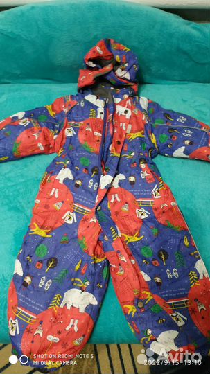 Комбинезон