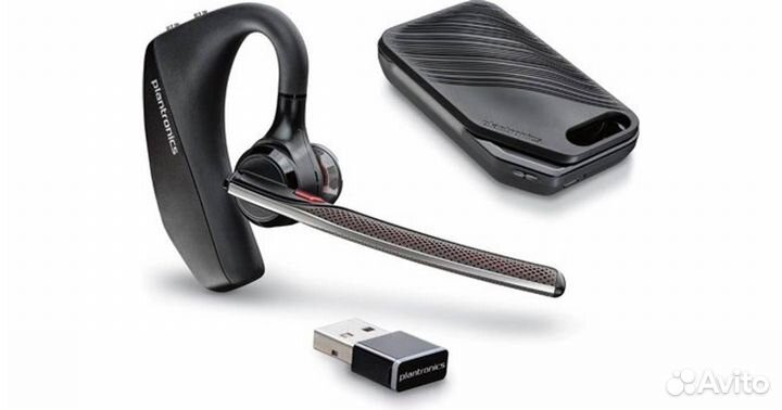 Plantronics Voyager 5200 uc