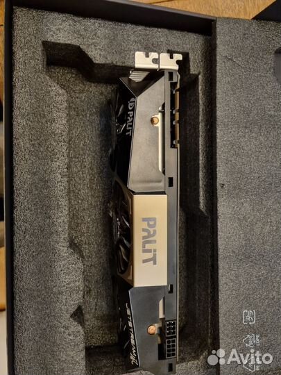 Nvidia GTX 680 дефектная (артефакты)