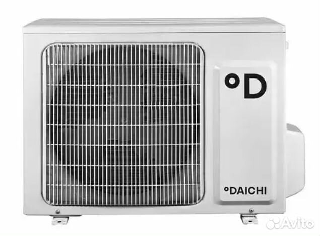 Кондиционер Daichi Ice Gree ICE20AVQ1