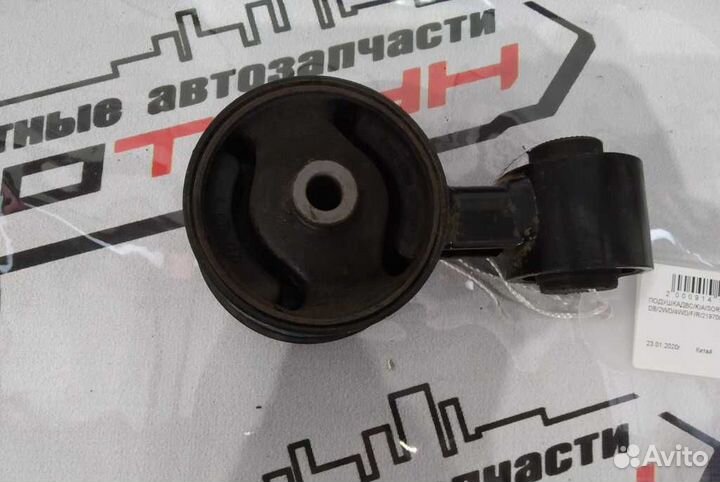 Подушка двс KIA sorento UM D4HB G6DB 2WD 4WD F R 2