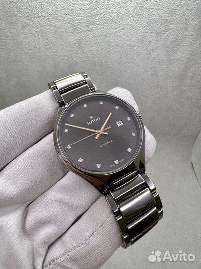 Часы Rado True Automatic оригинал