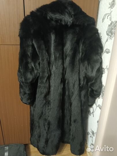 Собачья шуба