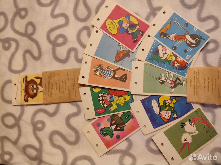 Гирлянды СССР, флажки, игрушки