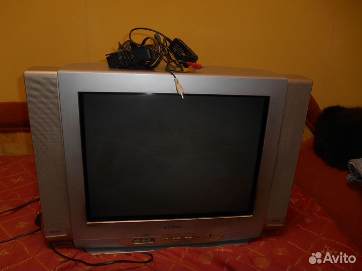 Телевизор
