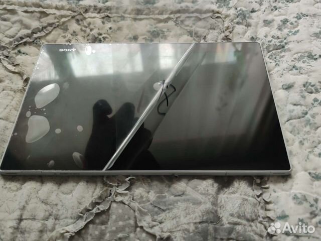 Sony xperia tablet z объявление продам