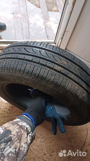 Formula Energy 195/60 R15