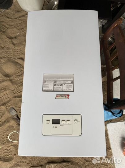 Газовый котел Protherm