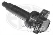 Катушка зажигания toyota corolla 01- 880243 Era