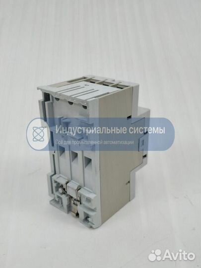 Тепловое реле Danfoss 047B3057 CTI15