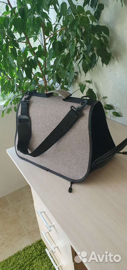 Переноска для животных