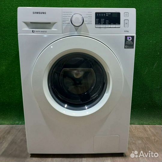Стиральная машина с гарантией и доставкой
