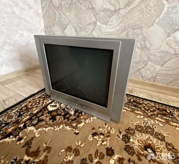 Телевизор