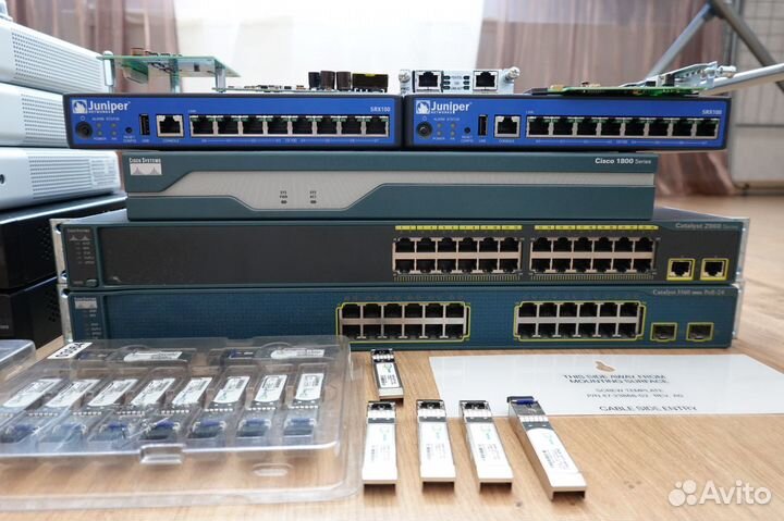 Cisco catalyst WS-C2960C-8TC-L