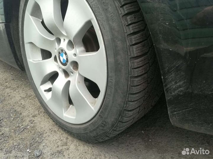Gislaved C 400 2.25/4.5 R17