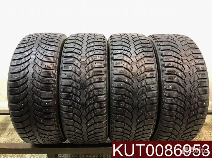 Bridgestone Blizzak Spike-01 205/55 R16 107U