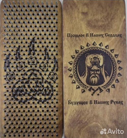 Доска садху