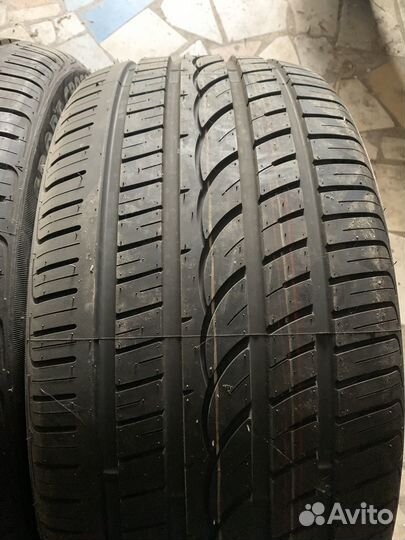 Compasal Sport Cross 295/40 R21 111W