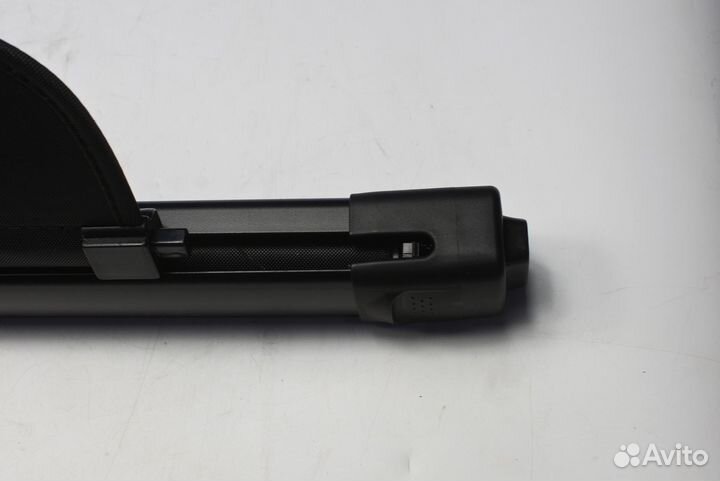 Шторка багажника Mitsubishi Outlander 2012-2022