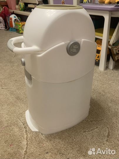 Накопитель подгузников