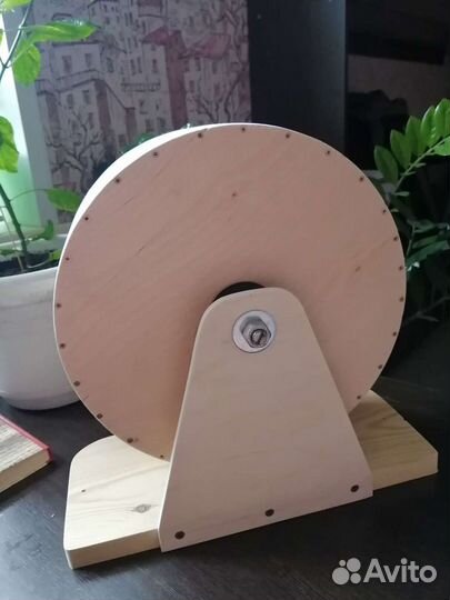 Беговое колесо для шиншилл домики туннели