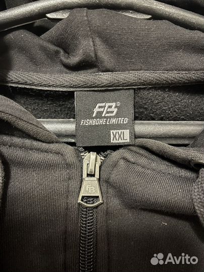 Кофта fishinLimited