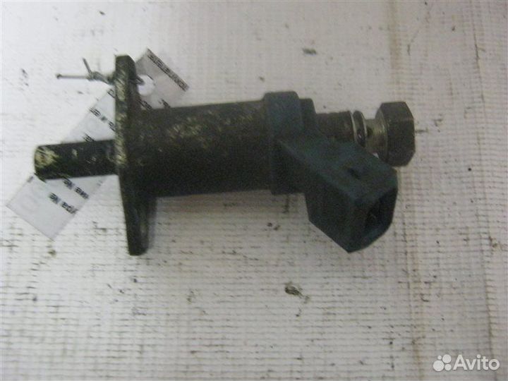 Форсунка пусковая Audi 80/90 B3 1986-1991