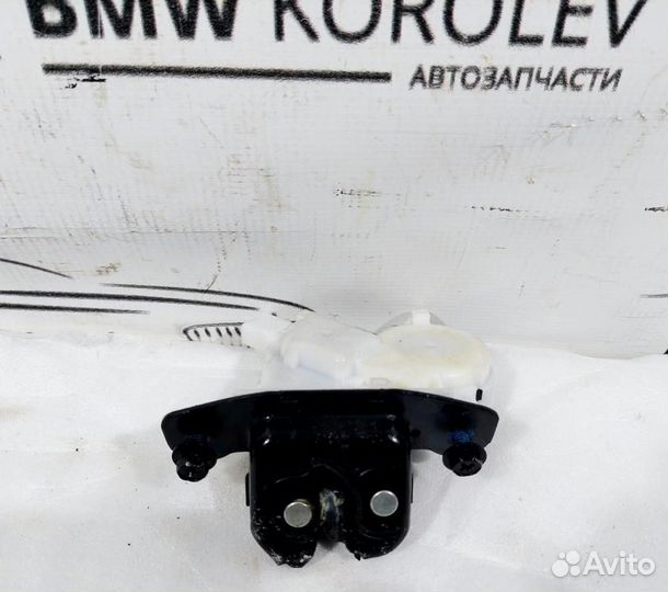 Замок багажника SX4 2013 Suzuki SX4