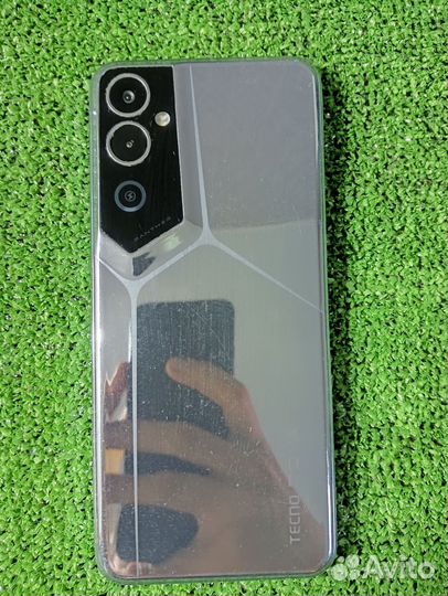 TECNO Pova Neo 2, 6/128 ГБ
