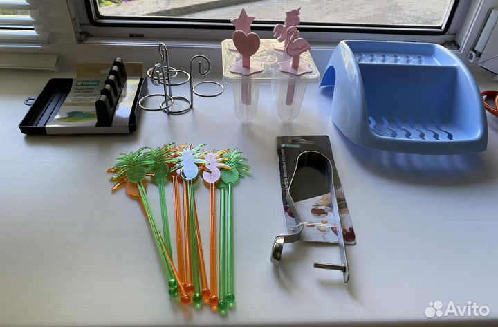 Все новое Для кухни