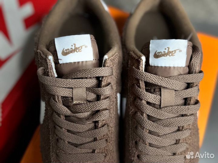 Кроссовки nike cortez оригинал