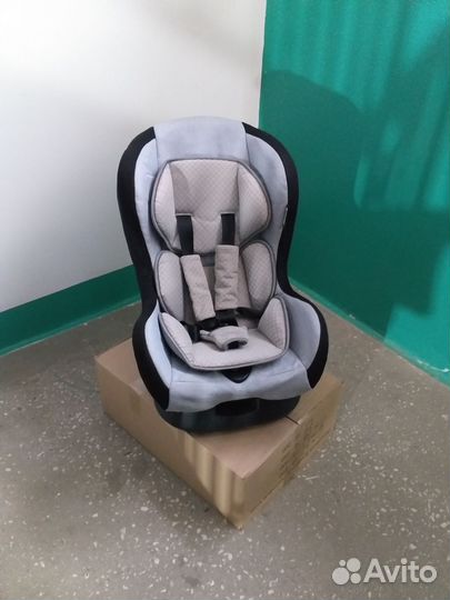 Продам детское кресло