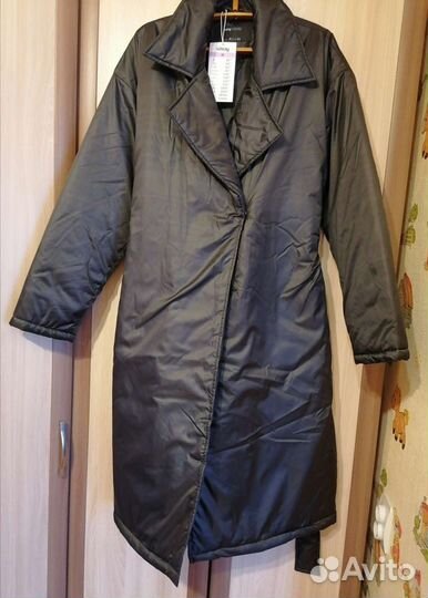 Тренч демисезон