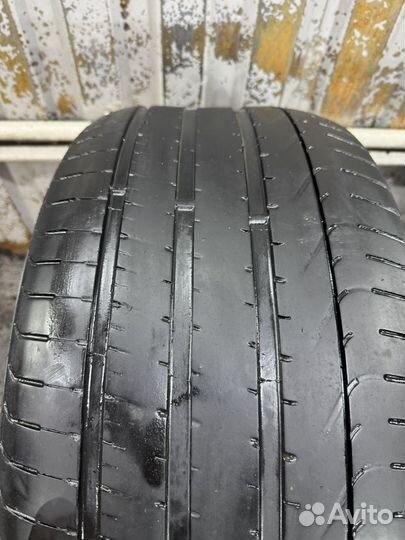 Pirelli P Zero 295/40 R21 111Y