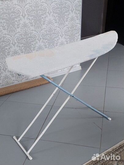 Доска гладильная