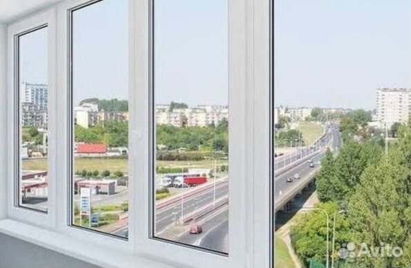 Окна быстро за день