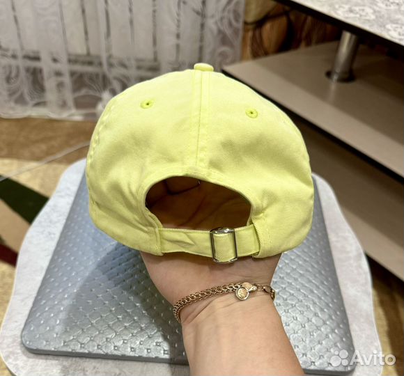Кепка tommy jeans оригинал