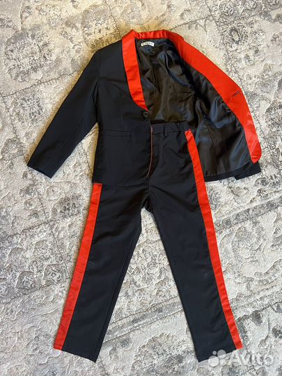 Костюм брючный детский