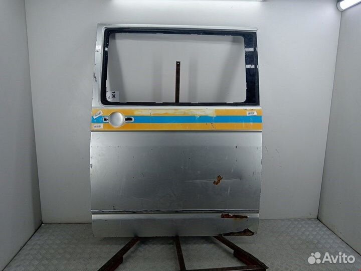 Дверь сдвижная Volkswagen California/Caravelle/Multivan/Transporter