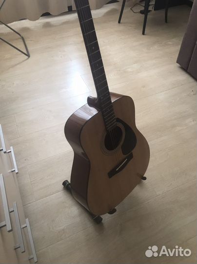 Гитара yamaha f310