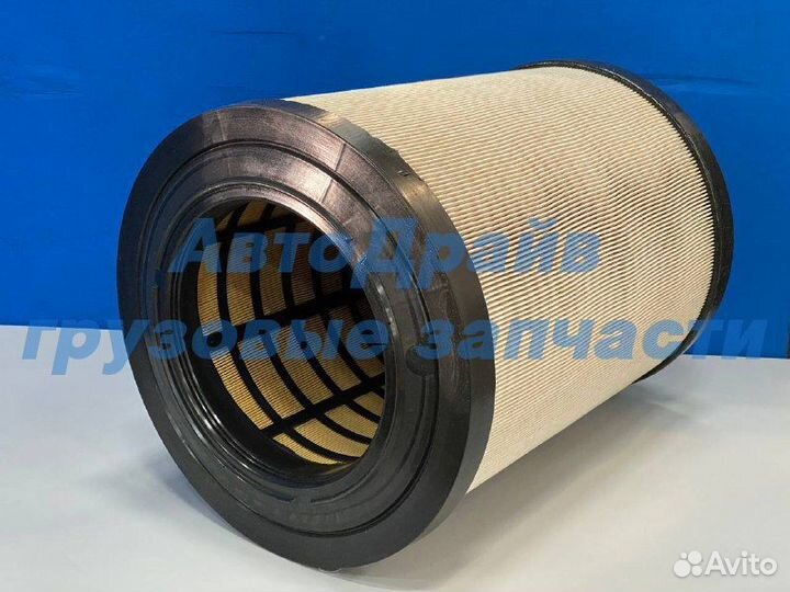 Фильтр воздушный грузовиков Вольво фш4 фм4 и Рено