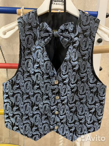 Костюм на мальчика